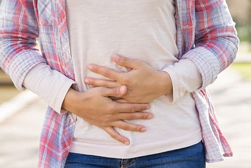 Chronic Constipation